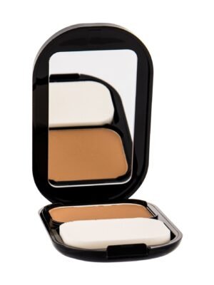 Max Factor, Facefinity, Compact Foundation, 009, Caramel, 10 g