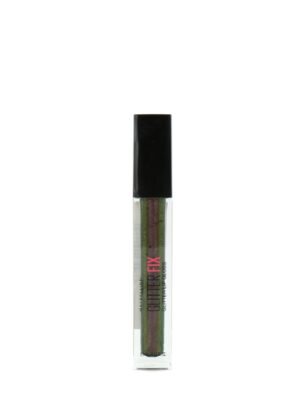 Maybelline, Glitter Fix, Lip Gloss, 80, Shadow Hunter, 5 ml