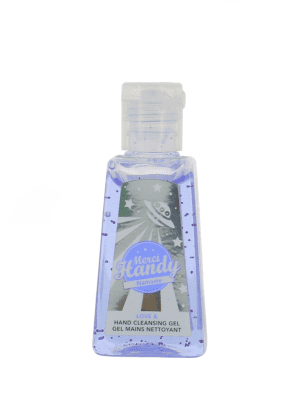 Merci Handy, Namaste, Cleansing Gel, For Hands, 30 ml