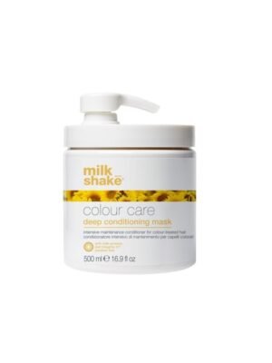 Milk Shake, Colour Care, Milk Proteins, Hair Treatment Cream Mask, For Colour Protection, 500 ml