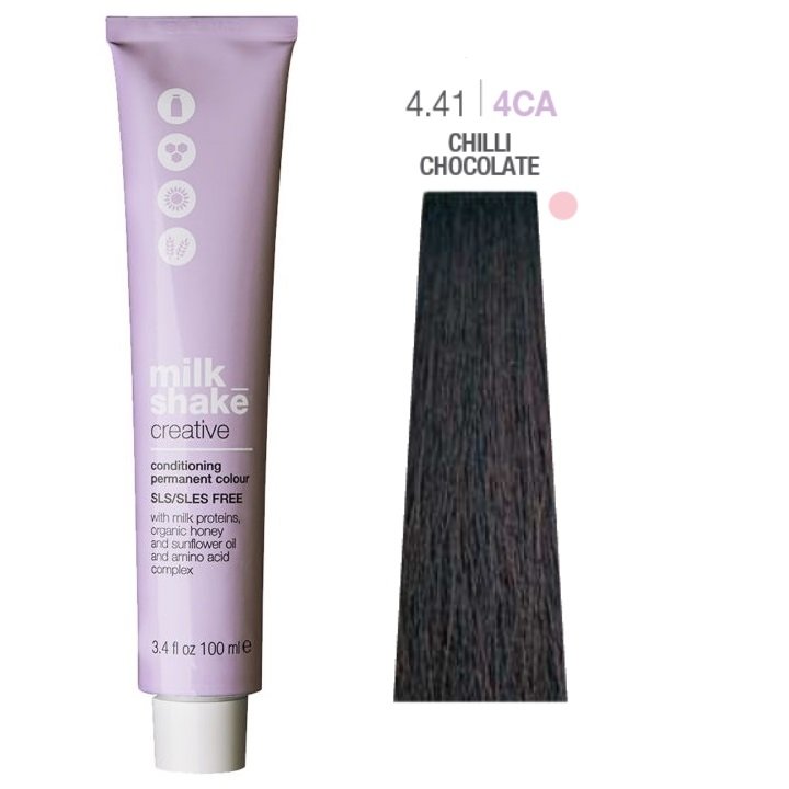 milk-shake-creative-sls-sles-free-permanent-hair-dye-4-41-4ca-chili-chocolate-100-ml-0-8032274059240-1674320336