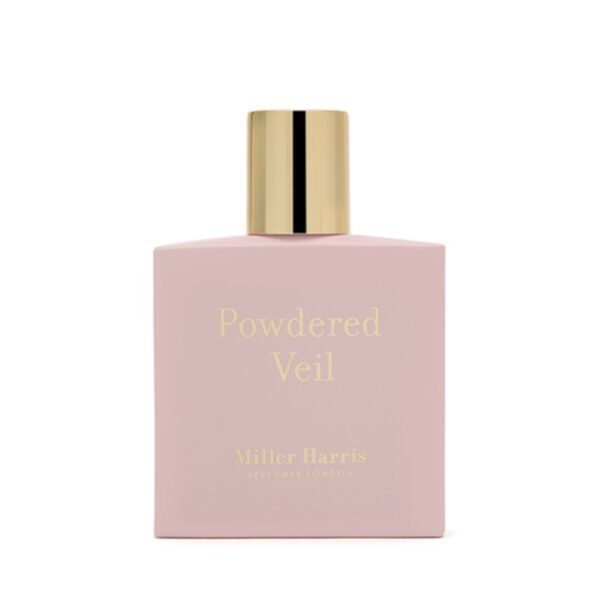 Miller Harris, Powdered Veil, Eau De Parfum, For Women, 50 ml