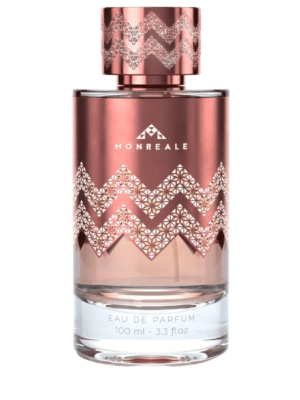 Monreale, Roses Musk, Eau De Parfum, For Women, 100 ml