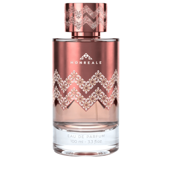 Monreale, Roses Musk, Eau De Parfum, For Women, 100 ml