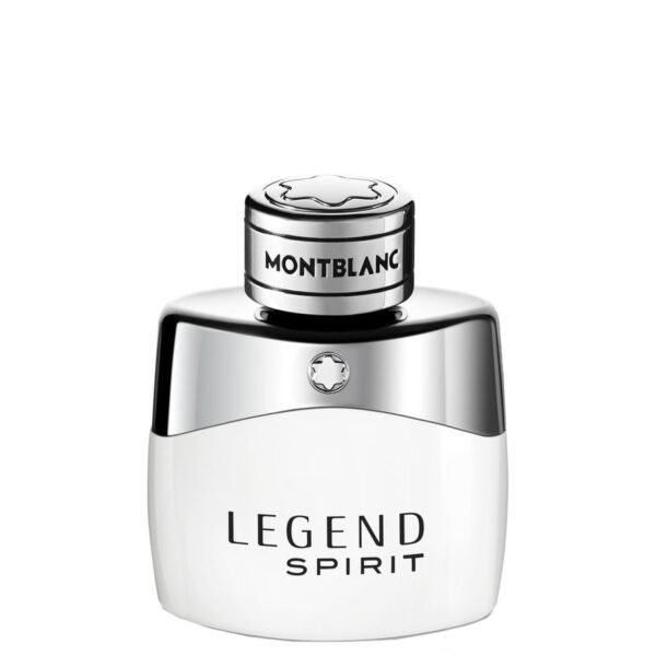Montblanc, Legend Spirit, Eau De Toilette, For Men, 30 ml