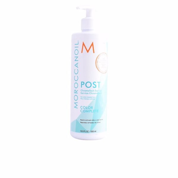 Moroccanoil, Color Complete, Argan Oil, Post Colour Treatment Lotion, Repairs/Protects & Seals, 500 ml