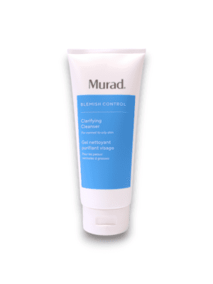 Murad, Blemish Control, Detox, Cleansing Cream, 200 ml