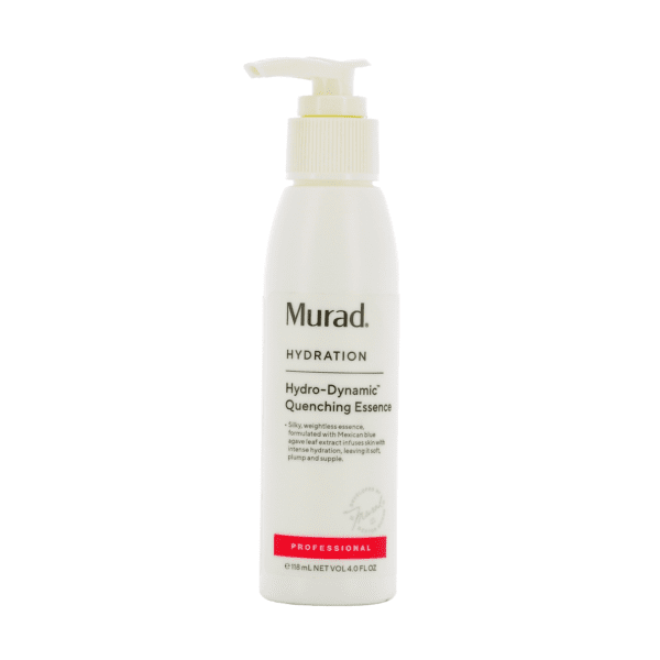 Murad, Hydro-Dynamic, Hydrating, Cream, For Face, 118 ml