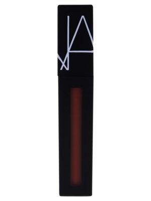 Nars, Powermatte, High-Pigment, Liquid Lipstick, Slow Ride, 5.5 ml
