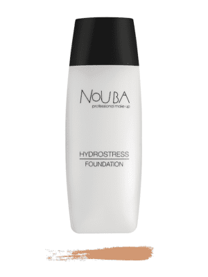 Nouba, Hydrostress, Liquid Foundation, 01, 30 ml