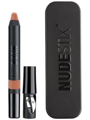 Nudestix, Gel Color, Lip & Cheek Balm 2-In-1, Haven, 2.8 g