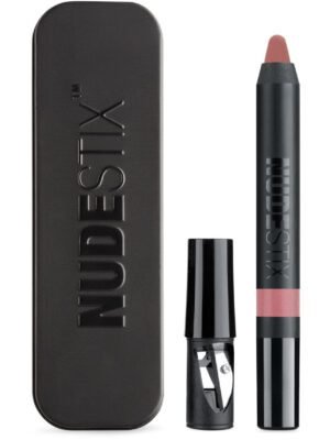 Nudestix, Intense Matte, Lip Liner & Cheek Blush 2-In-1, Pixi, 2.8 g