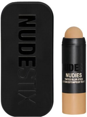 Nudestix, Nudies, Illuminating, Concealer Stick, Blur-Medium, 7 g