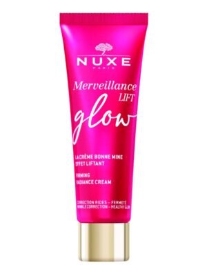 Nuxe, Merveillance Lift, Glow Firming, Cream, For Face, 50 ml