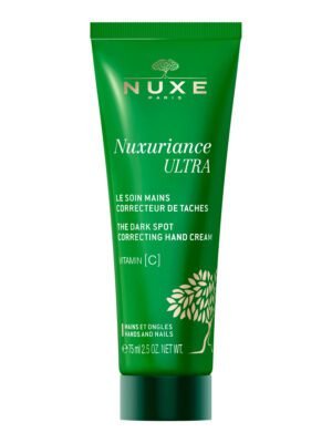 Nuxe, Nuxuriance Ultra, Vitamin C, Anti-Dark Spots, Hand Cream, 75 ml