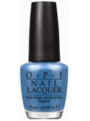 Opi, Nail Lacquer, Nail Polish, Dining Al Frisco, 15 ml