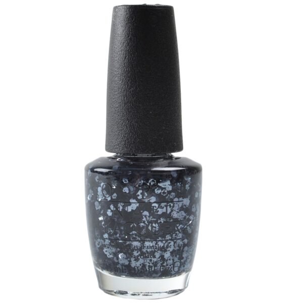 Opi, Nail Lacquer, Nail Polish, HR F18, So Elegant, 15 ml