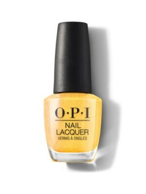 Opi, Nail Lacquer, Nail Polish, NL SR2, Magic Hour, 15 ml