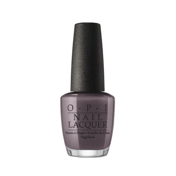 Opi, OPI, Nail Polish, Don't Take Yosemite For Granite, 15 ml