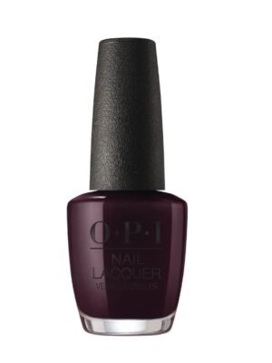 Opi, Nail Lacquer, Nail Polish, HR J06, Wanna Wrap?, 15 ml