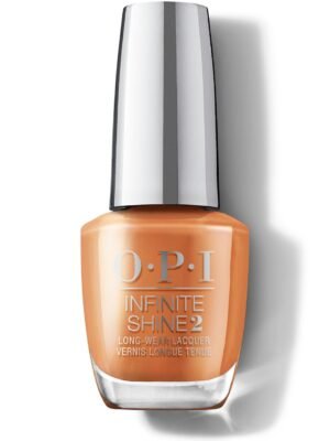 Opi, Infinite Shine 2, Nail Polish, ISL MI02, Have Your Panettone And Eat It Too, 15 ml