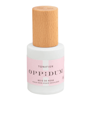 Oppidum, Bois de Rose, Firming, Oil, For Face, 50 ml
