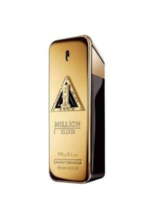 Paco Rabanne, 1 Million Elixir Intense, Parfum, For Men, 100 ml