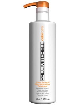 Paul Mitchell, Color Protect, Hair Lotion Treatment, For Colour Protection, 500 ml