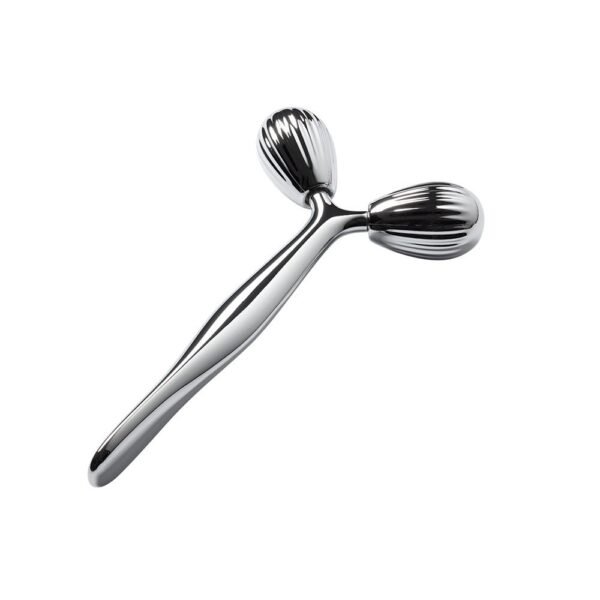 Payot, Face Moving, Silver, Revitalising, Face Massage Roller