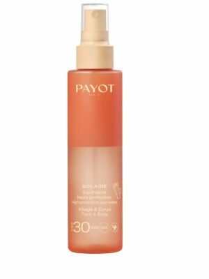 Payot, Solaire, Sun Protection, Sunscreen Spray, SPF 30, 150 ml