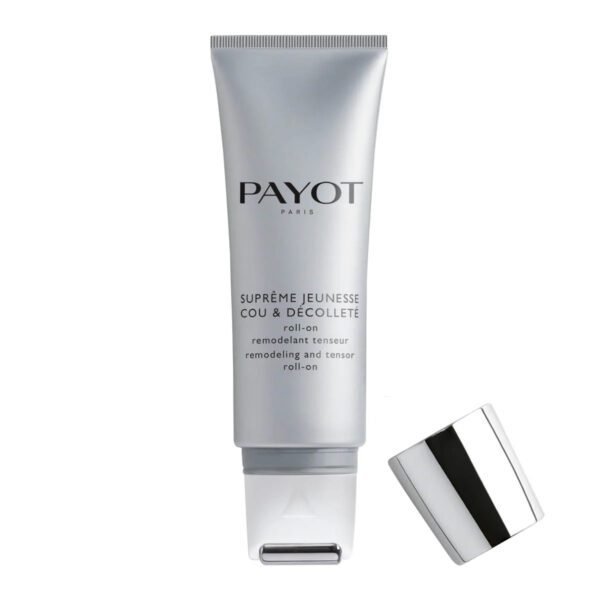 Payot, Suprême Jeunesse, Uplifting & Firming, Cream, For Neck & Decollete, 50 ml