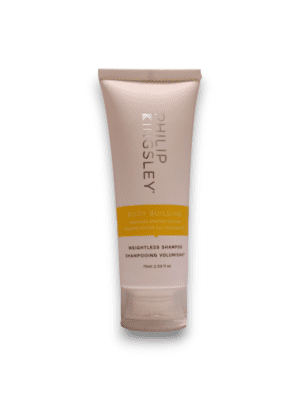 Philip Kingsley, Body Building, Hair Shampoo, For Volume, 75 ml