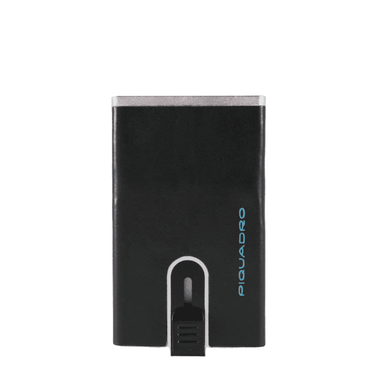 piquadro-blue-square-leather-card-holder-square-sliding-system-pp4825b2r-black-6-2-x-10-5-x-1-2-cm-unisex-1677578848