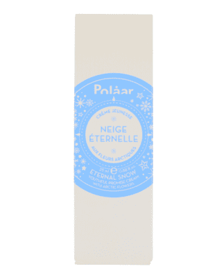 Polaar, Eternal Snow Youthful Promise, Anti-Ageing, Day, Cream, For Face, 25 ml