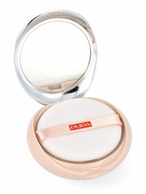 Pupa, Like A Doll, Loose Highlighter Powder, Rosy Nude, 002, 9 g