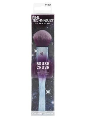 Real Techniques, Crush , Powder Brush, No. 302