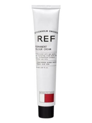 Ref Stockholm, Permanent Colour, Vegan, Permanent Hair Dye, 6.003 Bahia Natural Dark Blonde, 100 ml