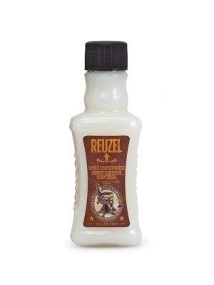 Reuzel, Daily, Hair Conditioner, For Conditioning, 100 ml