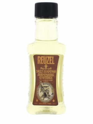 Reuzel, Daily, Hair Shampoo, For Cleansing, 100 ml
