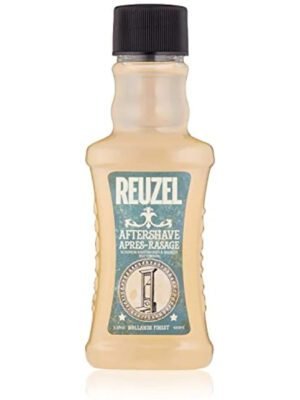 Reuzel, Reuzel, Calming & Cooling, After-Shave Lotion, 100 ml