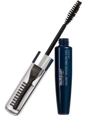 RevitaLash, Hi-Def, Eyebrow Gel, Soft Brown, 3 ml