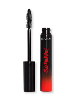 Revlon, So Fierce, Lash Defining, Mascara, 001, Blackest Black, 7.5 ml