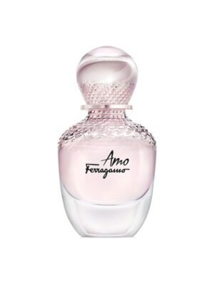 Salvatore Ferragamo, Amo Ferragamo, Eau De Parfum, For Women, 30 ml