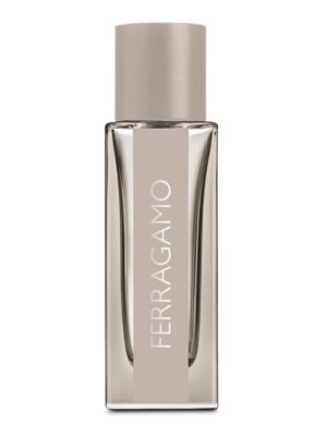 Salvatore Ferragamo, Bright Leather, Eau De Toilette, For Men, 30 ml
