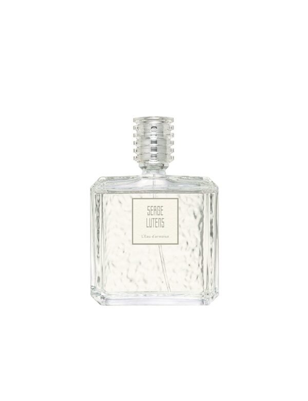Serge Lutens, Les Eaux de Politesse - L'eau d'Armoise, Eau De Parfum, For Men, 100 ml