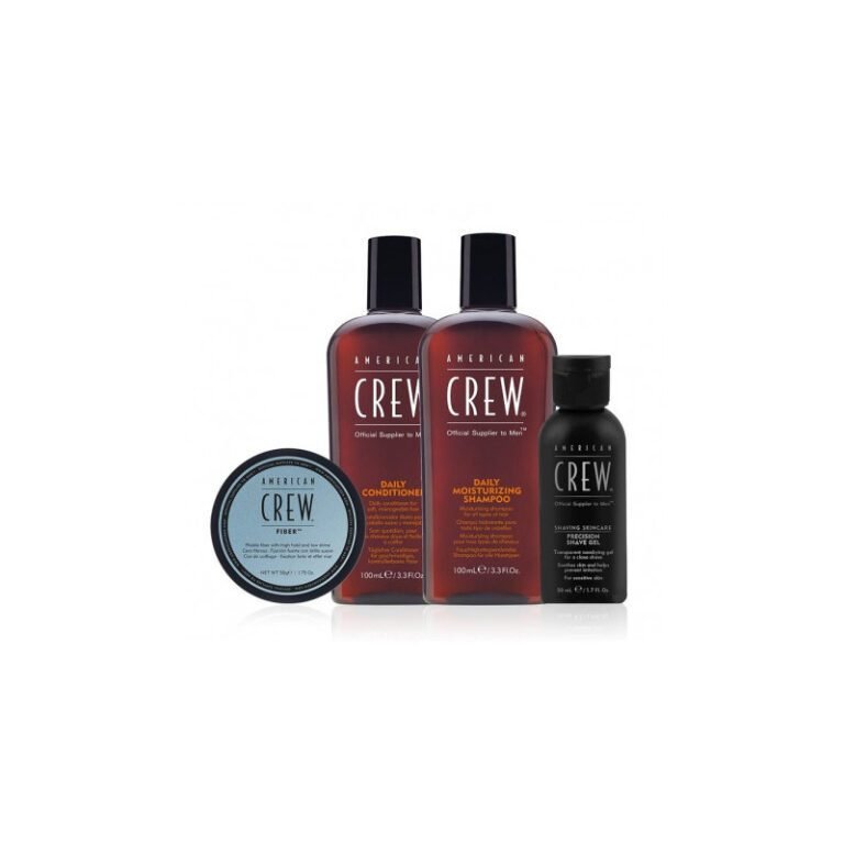 set-american-crew-daily-hair-conditioner-for-moisturizing-100-ml-daily-hair-shampoo-for-hydration-100-ml-fiber-hair-styling-pomade-for-styling-strong-hold-50-ml-1726578155