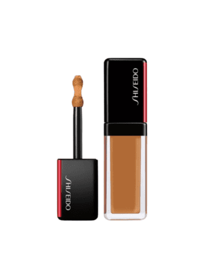 Shiseido, Synchro Skin Self-Refreshing, Liquid Concealer, 401, Tan, 5.8 ml