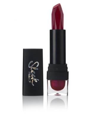 Sleek MakeUP, Lip Vip, Semi-matte, Cream Lipstick, Scandalous, 3.6 g