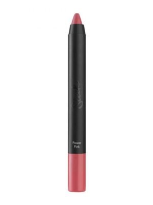 Sleek MakeUP, Power Plump, Lip Liner, Power Pink, 3.6 g