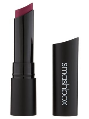 Smashbox, Always On, Matte, Cream Lipstick, Le`S Goji, 2 g